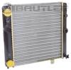 BAUTLER BTL1111 BTL-1111 Радиатор охлаждения  алюминиевый ВАЗ 1111 ОКА BAUTLER