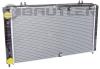 BAUTLER BTL1118B Радиатор охлаждения ВАЗ 1117-1119 Калина c AC вып. с 2008-, паяный