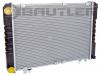 BAUTLER BTL3027B Радиатор охлаждения алюминиевый Г*З 33025, 33027 Г*З*ль Бизнес, паяный BAUTLER BTL-3027B