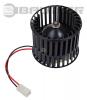 BAUTLER BTL3102FH BTL-3102FH Электровентилятор отопления (электродвигатель с крыльчаткой в сборе на подшипнике) Г*З 3110-3111 вып. С 2003 г., 3302, 2705, 2217, 3221 BAUTLER