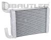 BAUTLER BTL-3160BH Радиатор отопителя УАЗ 3160, 3163 алюминий Bautler