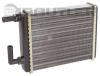 BAUTLER BTL3221HB Радиатор отопителя дополнительный Г*З*ль D 16 (алюм.) BAUTLER 