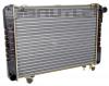 BAUTLER BTL3302 BTL-3302 Радиатор охлаждения алюминиевый 3-х рядный Г*З 3302, 2217 и модификации, вып. с 1999 г. BAUTLER BTL3302