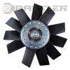 BAUTLER BTL-3302FCV Гидромуфта с вентилятором Г*З 3302 Бизнес двс Cummins, Next Bautler