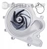 BAUTLER BTL3302WP Водяной насос Г*З 33025, 33027 Г*З*ль Бизнес с двиг. Cummins ISF 2.8 BAUTLER BTL-3302WP