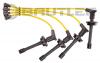 BAUTLER BTL4061IW BTL-4061 IW Провода высоковольтные Г*З дв.406 инжектор  двигатель 16кл. BAUTLER (универсальная)