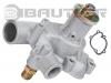 BAUTLER BTL4062WP BTL-4062WP Водяной насос Г*З 3110, 3302 (двигатель 406.2) BAUTLER