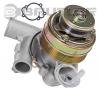 BAUTLER BTL4063WP BTL-4063WP Водяной насос с электромагнитной муфтой Г*З 3102-3110,3302,2705, двигатель 405 BAUTLER