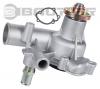 BAUTLER BTL4066WP Водяной насос Г*З 3110,31105, УАЗ 3160,31631 Patriot с А/С BAUTLER BTL-4066WP