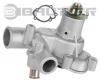 BAUTLER BTL5143WP Водяной насос УАЗ 3151 Hunter (1997-) BAUTLER BTL-5143WP