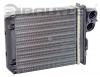 BAUTLER BTL6000H Радиатор отопления алюминиевый LADA Largus, RENAULT Logan 2008-, Sandero 2009-, Duster 2010- BAUTLER BTL-6000H