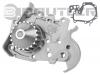 BAUTLER BTL6000WP Водяной насос LADA Largus, Renault дв. 8 кл. BAUTLER BTL-6000WP