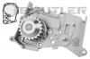 BAUTLER BTL6001WP Водяной насос LADA Largus, Renault дв. 8 кл. BAUTLER BTL-6000WP