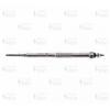StartVOLT GLSP016 GLSP 016_свеча накаливания!\ Mitsubishi Pajero/Canter 3.0-3.2Di-D 00&gt;