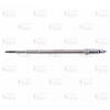 StartVOLT GLSP044 GLSP 044_свеча накаливания!\ Opel Astra/Vectra/Zafira, Saab 9-3 1.9CDTi/TiD 03&gt;