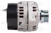 StartVOLT LG0123X LG0123X_генератор! 90А\ VAZ 2123