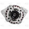 StartVOLT LG0190 Генератор 135А для а/м ВАЗ 2170, 1118, 2190, 2192, Datsun on-Do, mi-Do LG0190
