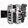 StartVOLT LG0190 Генератор 135А для а/м ВАЗ 2170, 1118, 2190, 2192, Datsun on-Do, mi-Do LG0190
