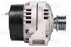 StartVOLT LG0306X LG0306X_генератор! 90A\ G*Z, UAZ дв.ЗМЗ-406