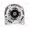 StartVOLT LG03138 Генератор Г*З-3310 с двиг. Cummins ISF 3.8D (12В, 150А)