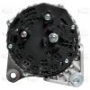 StartVOLT LG0328 Генератор Г*З-3302 Бизнес, Next ISF 2.8D разъём - болт