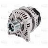 StartVOLT LG0338 Генератор Г*З-3309, ПАЗ с дв. Cummins ISF 3.8D (28В, 75А)