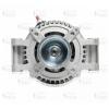 StartVOLT LG0346 Генератор для а/м Volga Siber 2.4, Chrysler Sebring, Dodge Stratus 2.4-2.7 (LG 0346)