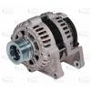 StartVOLT LG05115 Генератор для а/м Chevrolet Cobalt 1.5i (ручейковый шкив) (LG 05115)