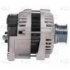 StartVOLT LG05115 Генератор для а/м Chevrolet Cobalt 1.5i (ручейковый шкив) (LG 05115)