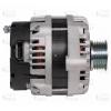 StartVOLT LG0576 Генератор для а/м Chevrolet Epica (06-) 2.0i/2.5i (LG 0576)