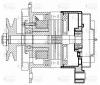 StartVOLT LG0683 Генератор для с/т МТЗ-80/82/Т-150КС/Амкодор/ТвЭкс/Т-70 с дв. Д-240,243,260 50А (LG 0683)
