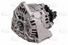 StartVOLT LG0790 LG0790_генератор! без шкива, 24В, 100A\ КамАЗ-5490, MB Axor/Actros с дв.OM-457LA