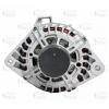 StartVOLT LG0801 LG 0801_генератор! 12V 90A со шкивом\ Kia Ceed/Soul, Hyundai i30/ix35 1.4-1.6 07>