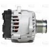 StartVOLT LG0801 LG 0801_генератор! 12V 90A со шкивом\ Kia Ceed/Soul, Hyundai i30/ix35 1.4-1.6 07>