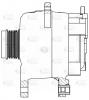 StartVOLT LG0807 LG 0807_генератор! 110A CW\ Hyundai ix35/i40/Tucson 11&gt;