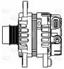 StartVOLT LG0814 LG 0814_генератор! 130А\ KIA Ceed 1.6i 15&gt;