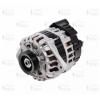 StartVOLT LG0820 LG 0820_генератор! 12V 70A со шкивом\ Hyundai Atos 01&gt;, KIA Picanto 1.0/1.1i 04&gt;