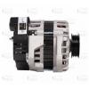 StartVOLT LG0820 LG 0820_генератор! 12V 70A со шкивом\ Hyundai Atos 01&gt;, KIA Picanto 1.0/1.1i 04&gt;