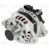 StartVOLT LG0822 LG 0822_генератор! 12V 90A со шкивом\ Kia Ceed/Soul, Hyundai i30/ix35 1.4-1.6 07&gt;
