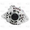 StartVOLT LG0822 LG 0822_генератор! 12V 90A со шкивом\ Kia Ceed/Soul, Hyundai i30/ix35 1.4-1.6 07&gt;
