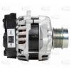 StartVOLT LG0822 LG 0822_генератор! 12V 90A со шкивом\ Kia Ceed/Soul, Hyundai i30/ix35 1.4-1.6 07&gt;