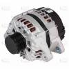 StartVOLT LG0892 LG 0892_генератор! 12V 150A со шкивом и муфтой\Volvo S40 II/V50, Ford Focus 1.6TDCi/2.0TDCi 04&gt;