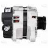 StartVOLT LG0892 LG 0892_генератор! 12V 150A со шкивом и муфтой\Volvo S40 II/V50, Ford Focus 1.6TDCi/2.0TDCi 04&gt;