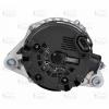 StartVOLT LG0892 LG 0892_генератор! 12V 150A со шкивом и муфтой\Volvo S40 II/V50, Ford Focus 1.6TDCi/2.0TDCi 04&gt;