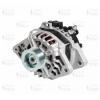 StartVOLT LG08L5 Генератор для а/м Hyundai/KIA Solaris (11-)/Rio (11-) 1.4i, 1.6i н/о LG08L5