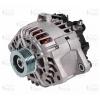 StartVOLT LG08L6 Генератор HyundaiKIA Solaris (14-)Rio (14-) 1.6i (LG 08L6)