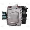StartVOLT LG08L6 Генератор HyundaiKIA Solaris (14-)Rio (14-) 1.6i (LG 08L6)