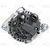 StartVOLT LG08S5 Генератор HyundaiKIA Sportage III (10-)iX35 (10-)Optima (11-) 2.0i, 2.4i (LG 08S5)
