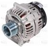 StartVOLT LG0903 LG0903_генератор! 75A\ Lada Largus 12&gt;, Renault Logan/Megane/Kangoo/Espace/Laguna 1.4/1.6/2.0 97&gt;