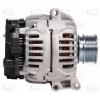 StartVOLT LG0903 LG0903_генератор! 75A\ Lada Largus 12&gt;, Renault Logan/Megane/Kangoo/Espace/Laguna 1.4/1.6/2.0 97&gt;